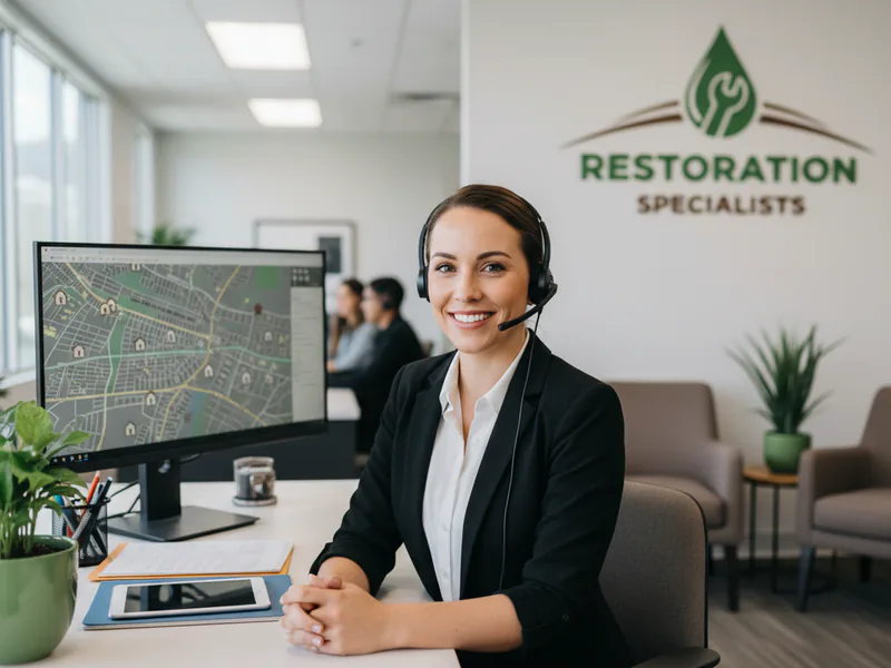 Water Damage Restoration  in El Dorado  FAQ